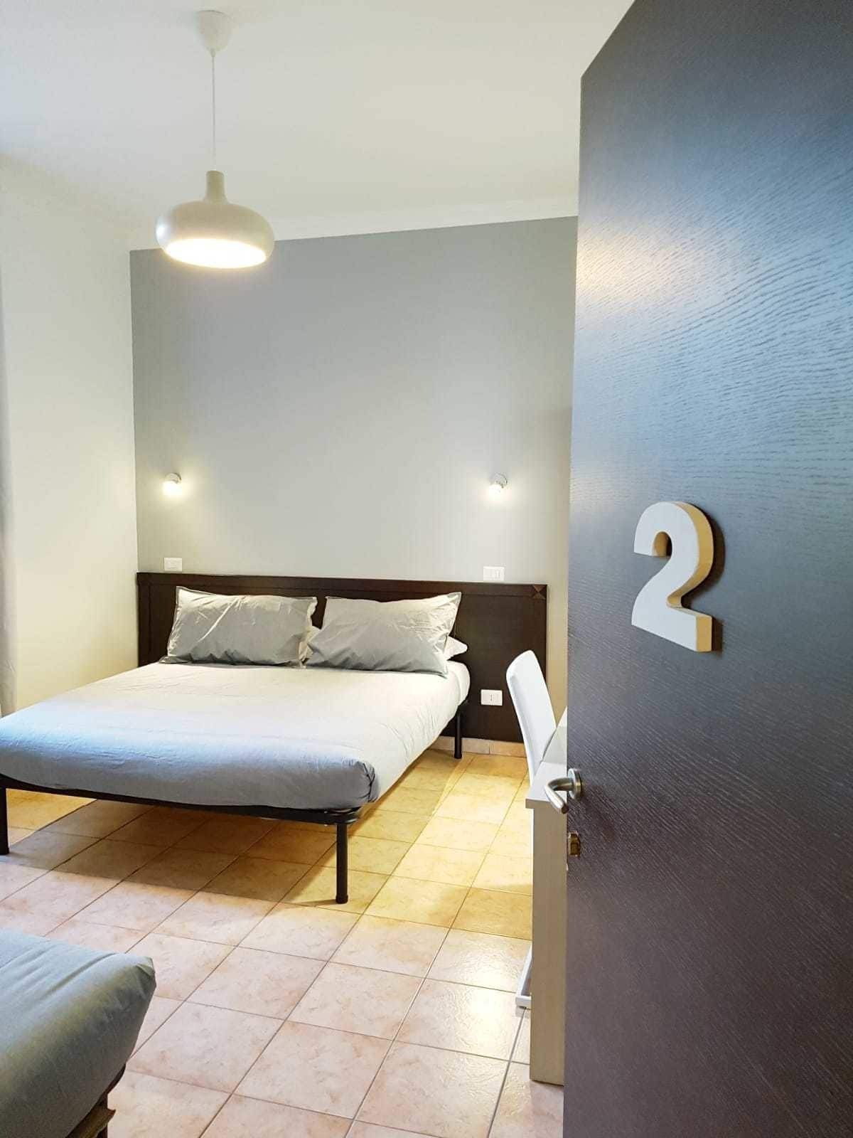 Bakirooms โรม ภายนอก รูปภาพ