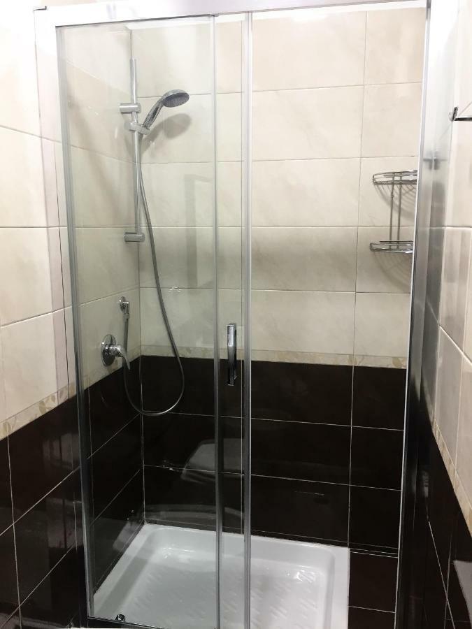 Bakirooms โรม ภายนอก รูปภาพ