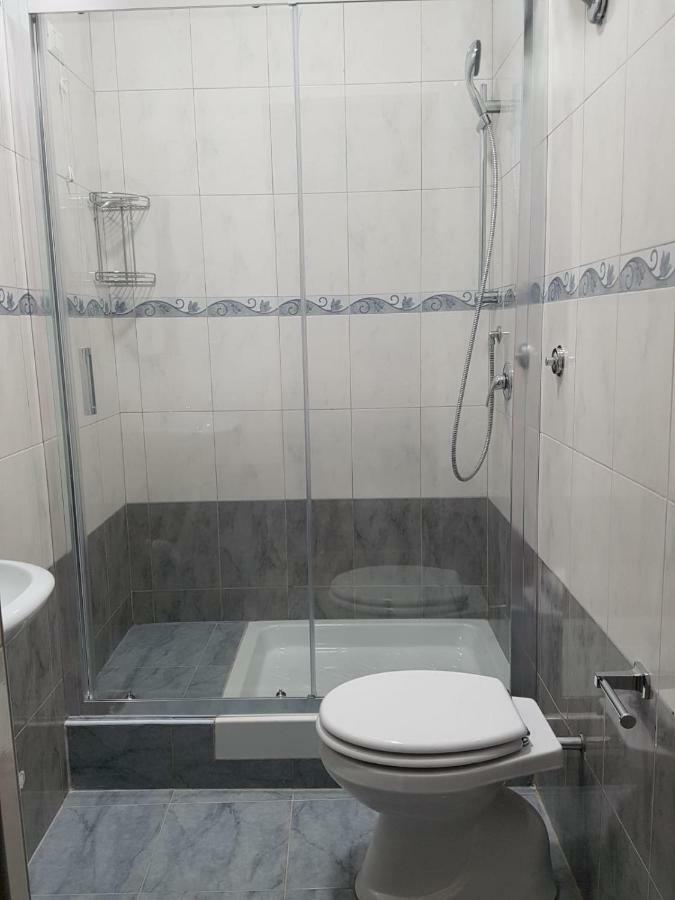 Bakirooms โรม ภายนอก รูปภาพ