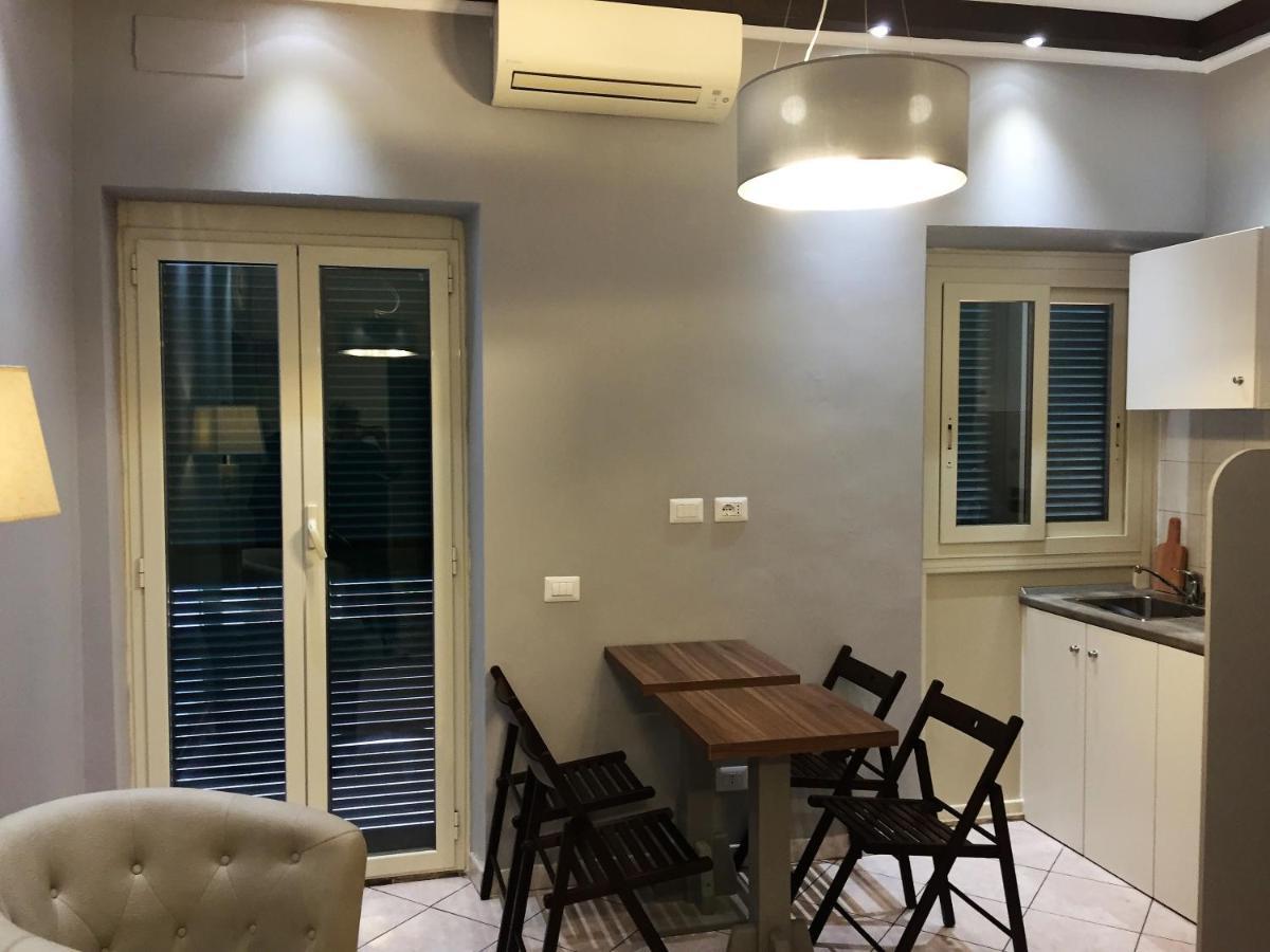 Bakirooms โรม ภายนอก รูปภาพ