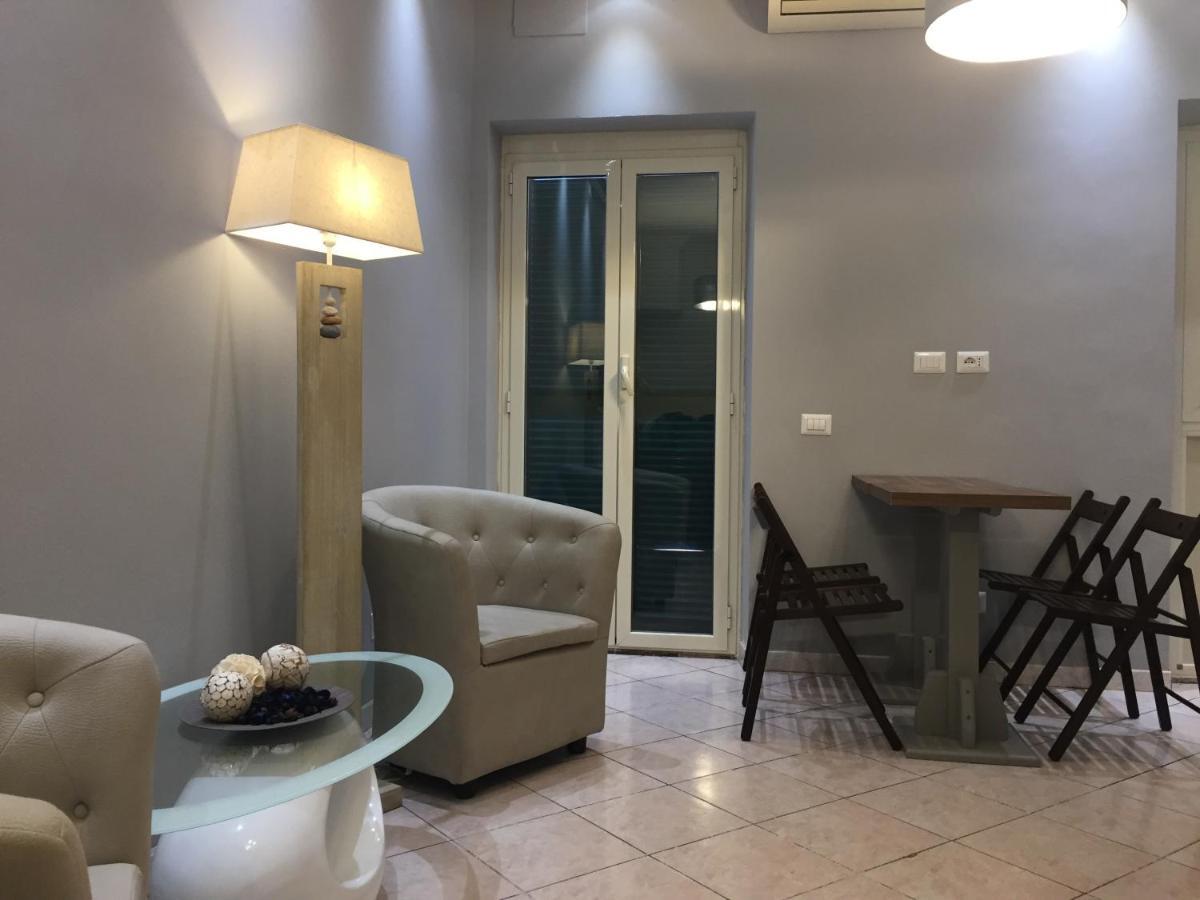 Bakirooms โรม ภายนอก รูปภาพ